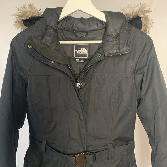 Northface winter jacket - Picture 1 of 5